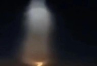 多地现不明飞行物,气象部门回应新疆多地现不明飞行物