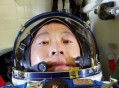 这就是中国军人,中国航天员为什么都是军人，而不是博士、科学家等科研人员？