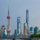 东方明珠玻璃疑热炸,为什么东方明珠塔的玻璃不会碎？
