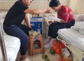 26户轮流照顾20年,轮流照顾老人