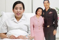泰国公主病情又告急,泰国公主复仇电影？