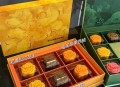 星巴克月饼强制销售,星巴克要求员工卖月饼合法吗？