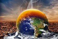 多地气温突破40℃,多地气温突破40℃!2023年或成为有记录以来最热一年