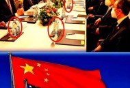 马克龙开启访华之行,中欧协定签订，马克龙、默克尔要联合访华，欧盟不理美国了么？