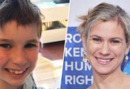 肯尼迪孙女因病去世,如何体现自己的幽默？