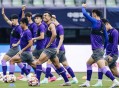 中国球迷遇袭致重伤,津媒报道一权健球迷因扰乱球场秩序，殴打民警致使其肋骨受伤被判6个月，你怎么看？