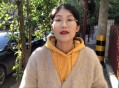 女车主摇中88888车牌,女子摇到888车牌