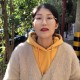 女车主摇中88888车牌,女子摇到888车牌