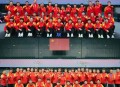 中国乒乓变中国兵乓,中国为什么会帮其它各国培训乒乓球？