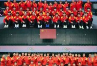 中国乒乓变中国兵乓,中国为什么会帮其它各国培训乒乓球？