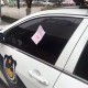 女网红违停跳上警车,刘二狗和一龙是否存在炒作？各位大侠怎么看？