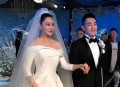 张馨予何捷结婚7年,