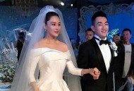 张馨予何捷结婚7年,