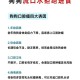 误吞勺子半年后发现,狗狗不小心吃了塑料勺子怎么办？