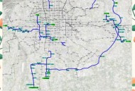 北京地铁18号线来了,北京地铁18号线全线贯通时间？