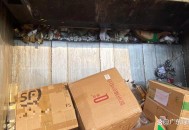 家中产子后扔垃圾桶,涿州市：18岁单亲女孩宾馆产子将其放入垃圾桶，被抓时正带着两只泰迪回家, 你怎么看？