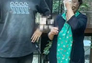 家有儿女小雨变暴雨,家有儿女里小雨为装病晚上浇凉水是哪一集啊？