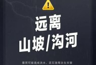 北京山洪黄色预警,为什么北京门头沟会遇山洪？