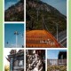 云南滇池现鱼跳龙门,海埂公园缆车和龙门索道的区别？