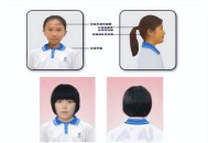 多地中学发布发型令,初一发型标准？