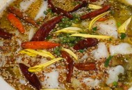 太二酸菜鱼没人吃了,太二酸菜鱼说什么