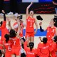 中国女排换血亮相,东京奥运会女排去向？