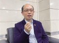 41岁男演员送外卖,人社局劳动关系处副处长王林体验送外卖，日赚41元，感慨几何？