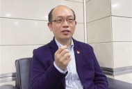 41岁男演员送外卖,人社局劳动关系处副处长王林体验送外卖，日赚41元，感慨几何？
