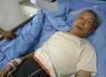 50岁怀孕诱发癌症,公司财务人员私自挪用公款50万给癌症晚期的父亲看病，你会如何处理？