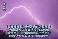 雷暴后哮喘患者激增,哮喘会导致死亡吗？