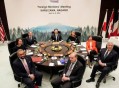 最尴尬G7峰会要来了,g7峰会还邀请了哪些国家？