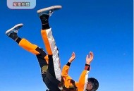 三亚高空坠物1死2伤,海南高空跳伞哪里好？