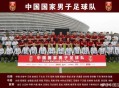国足东亚杯名单公布,中国男足选拔队27人大名单公布，李铁任主教练，将参加东亚杯，你怎么看？