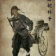 骆驼受惊将母子摔下,《骆驼祥子》中，如果虎妞没有难产离世、祥子的命运会是怎样？