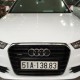将私车改为白色警车,白色车牌l开头是什么？