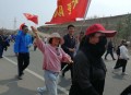 新疆158名徒步者获救,户外徒步穿越，遇上生理期，怎么办？