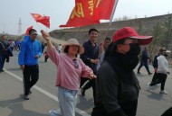 新疆158名徒步者获救,户外徒步穿越，遇上生理期，怎么办？