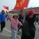 新疆158名徒步者获救,户外徒步穿越，遇上生理期，怎么办？