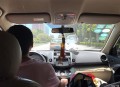 一家四口自驾翻车,一家四口自驾翻车视频