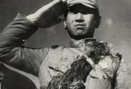 日本在怕什么,抗日战争中。日本兵，为什么惧怕广西兵？