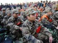 浙江小伙二次入伍,2021浙江征兵体检时间和政审时间？
