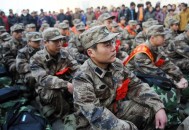 浙江小伙二次入伍,2021浙江征兵体检时间和政审时间？