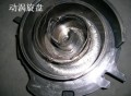 女子吃冷饮致脑结冰,冰淇淋机压缩机结霜的问题？