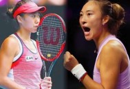 张帅获澳网女双冠军,张帅女单决赛比赛时间？