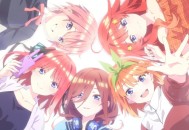 五胞胎同时参加高考,五等分还有六话完结，会有反转吗？