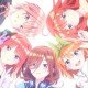 五胞胎同时参加高考,五等分还有六话完结，会有反转吗？