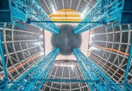 地下700米有全球第一,700平半地下能做什么？