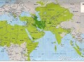 伊朗高温50℃创纪录,伊朗是高温高原地区吗？