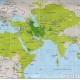 伊朗高温50℃创纪录,伊朗是高温高原地区吗？
