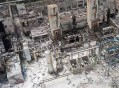 化工厂爆炸10死20伤,谁来预测一下:未来5年，10年，20年会发生哪些全球性大事件？